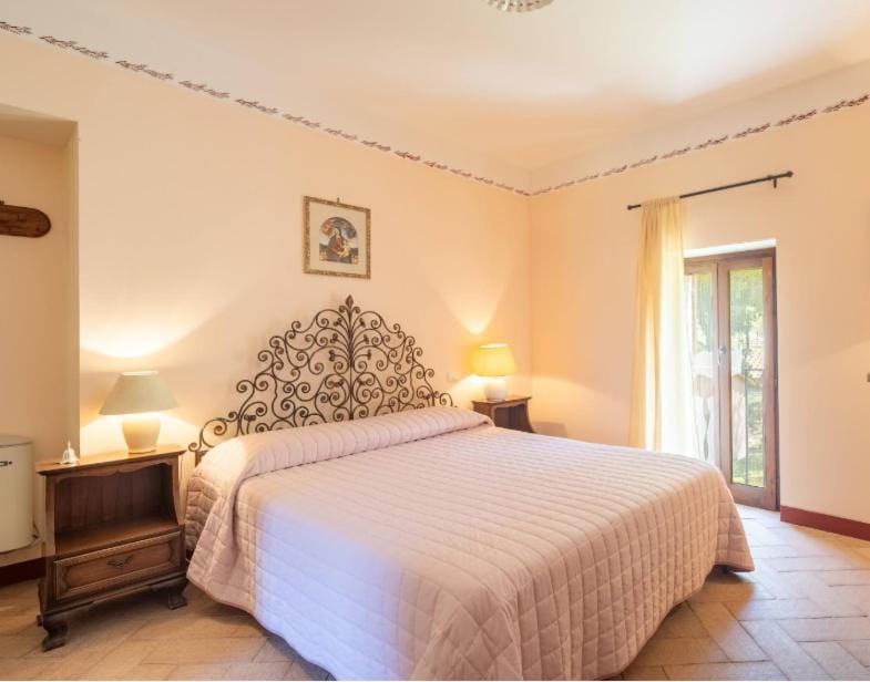 Casale I Melograni Villa in Umbria