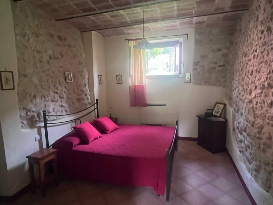 Casale I Melograni Villa in Umbria