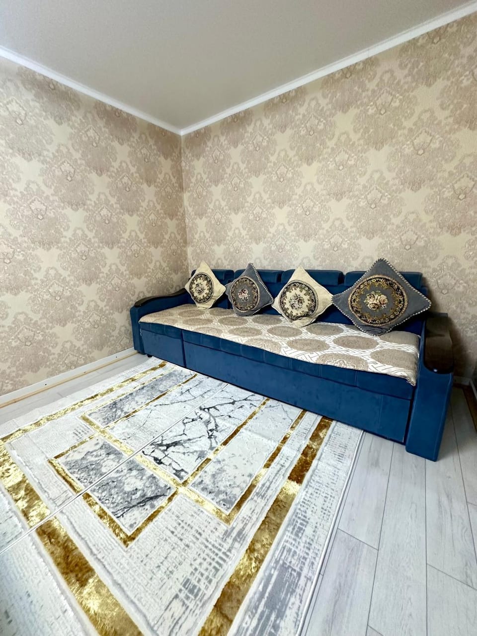 Апартамент Плаза 1 ком Apartment in Kazakhstan