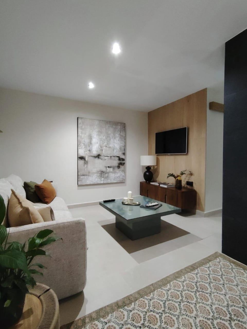 TV and multimedia, Living room