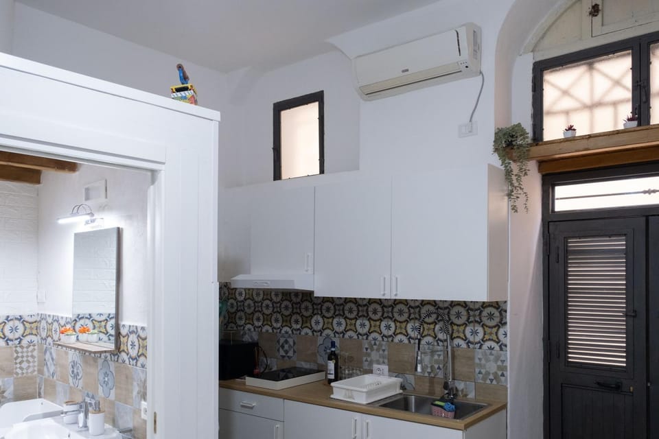 Tra i vicoli di Ballarò Apartment in Palermo