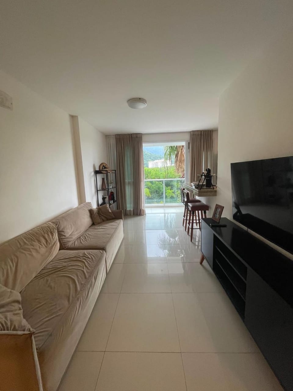 loft em ilha pura Bed and Breakfast in Rio de Janeiro