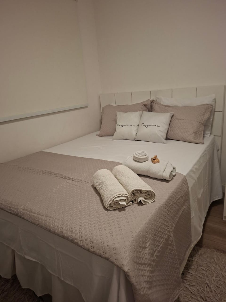 loft em ilha pura Bed and Breakfast in Rio de Janeiro