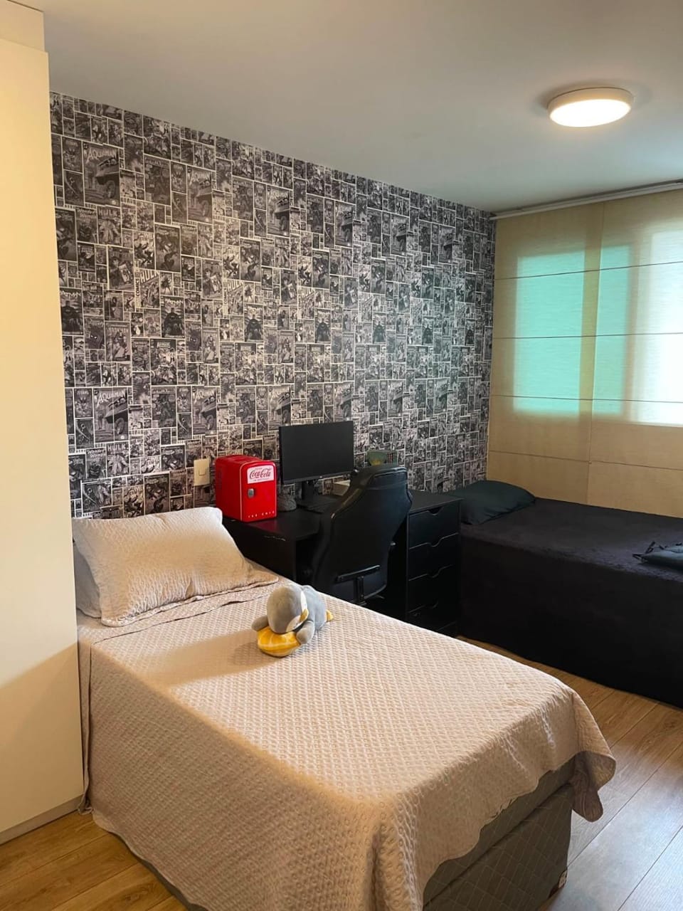 loft em ilha pura Bed and Breakfast in Rio de Janeiro