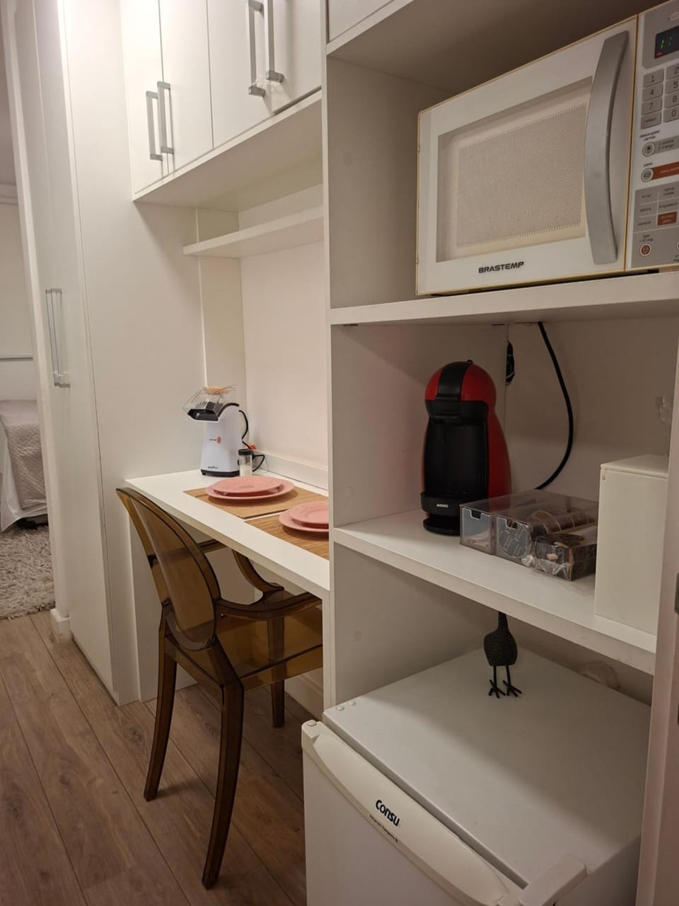 loft em ilha pura Bed and Breakfast in Rio de Janeiro