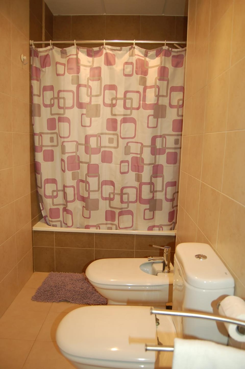 Apartamentos Santa Barbara II Apartment in Montsià
