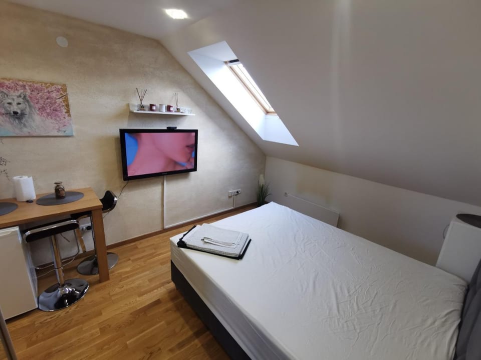 Danilovic Apartmani Apartment in Zlatibor