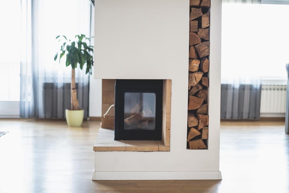 Deluxe Flat Apartment in Sarajevo