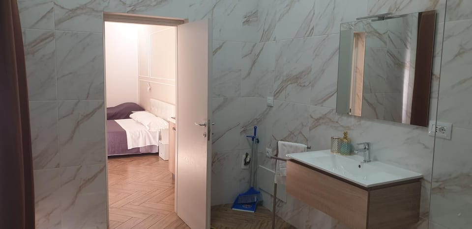 Le Suite del Lungomare Bed and Breakfast in Province of Taranto
