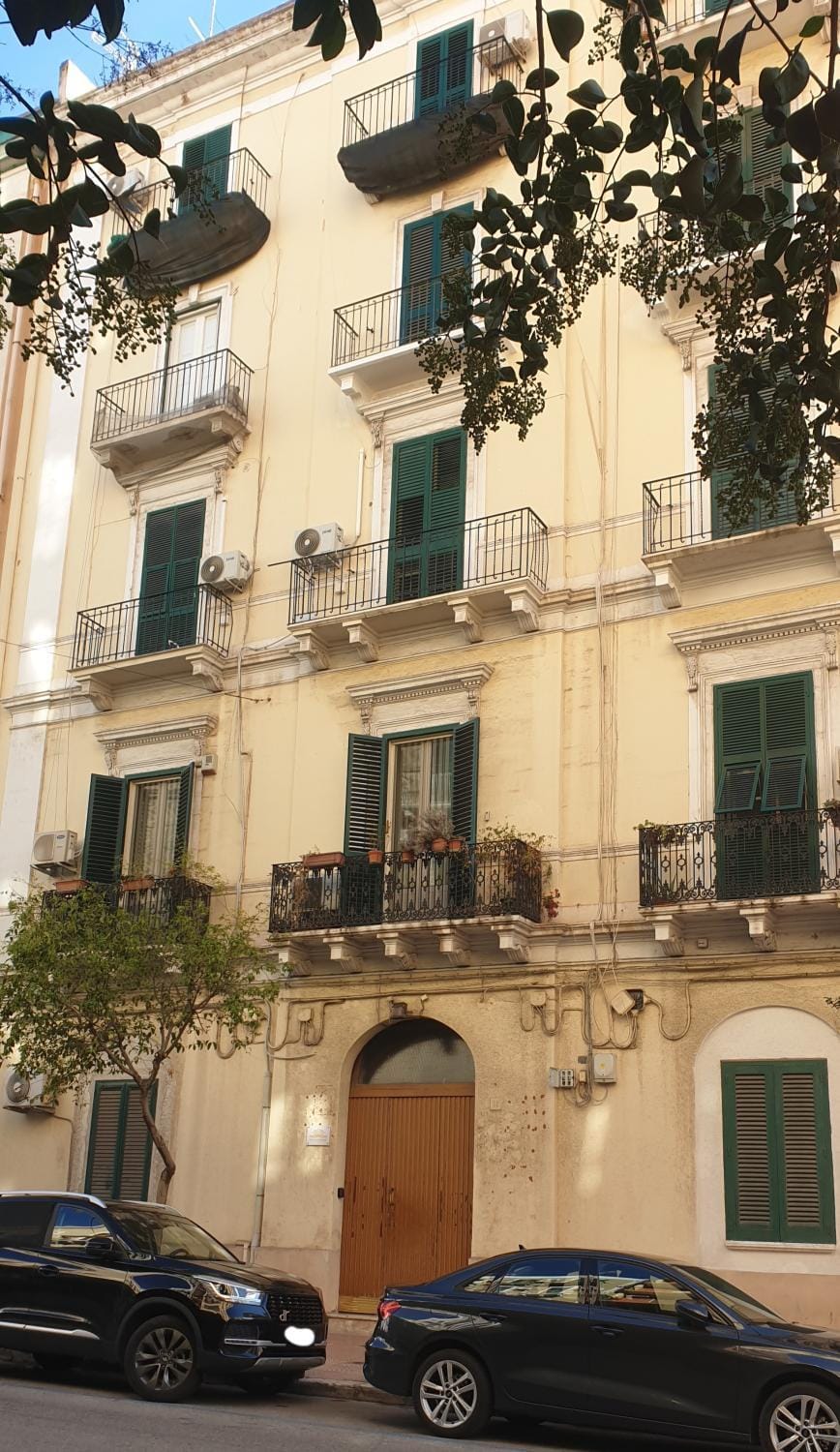 Le Suite del Lungomare Bed and Breakfast in Province of Taranto