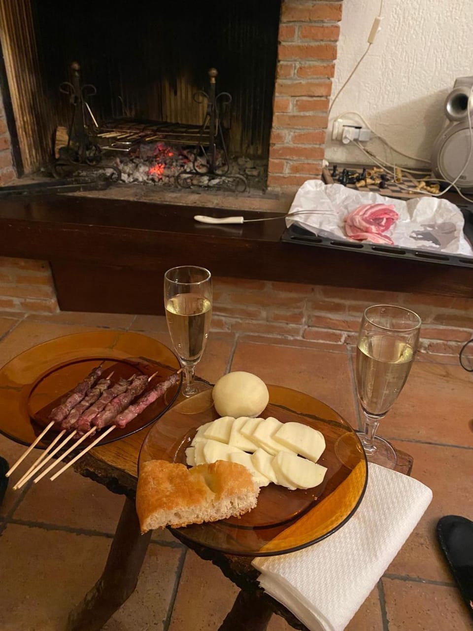 Casa Salvatore Apartment in Pescocostanzo