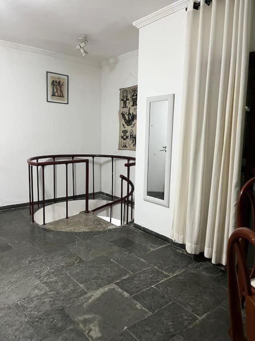 Cobertura - Praia das Astúrias - Guarujá Apartment in State of São Paulo