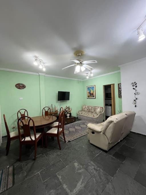 Cobertura - Praia das Astúrias - Guarujá Apartment in State of São Paulo