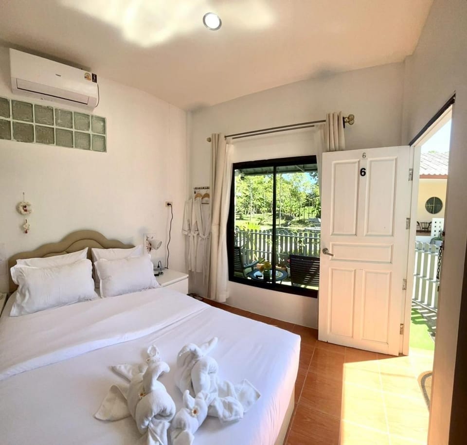 Yada House Alina Cottage House in Phuket