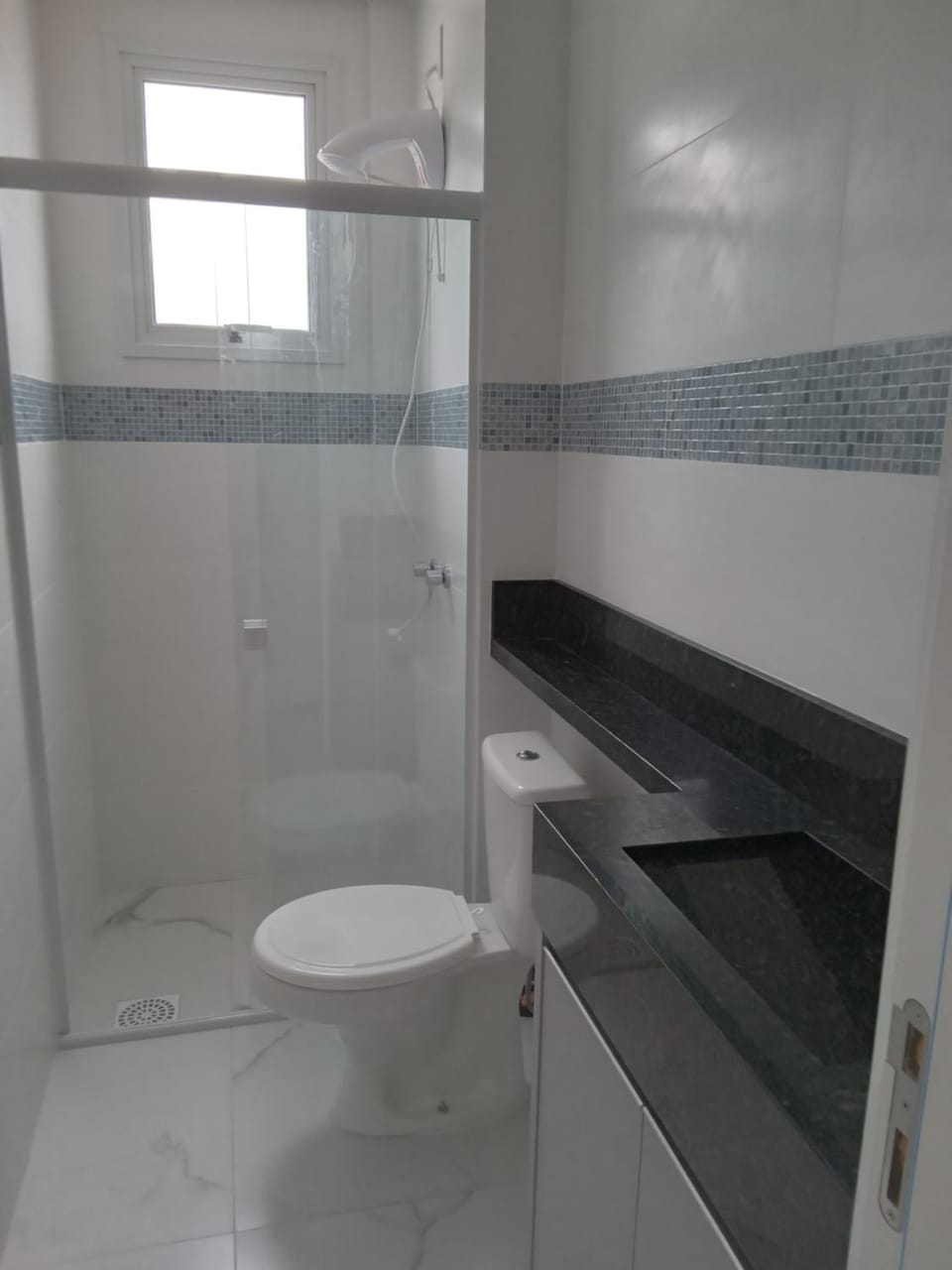 Apartamento com vista para montanha em Palmas 4 Apartment in Florianopolis
