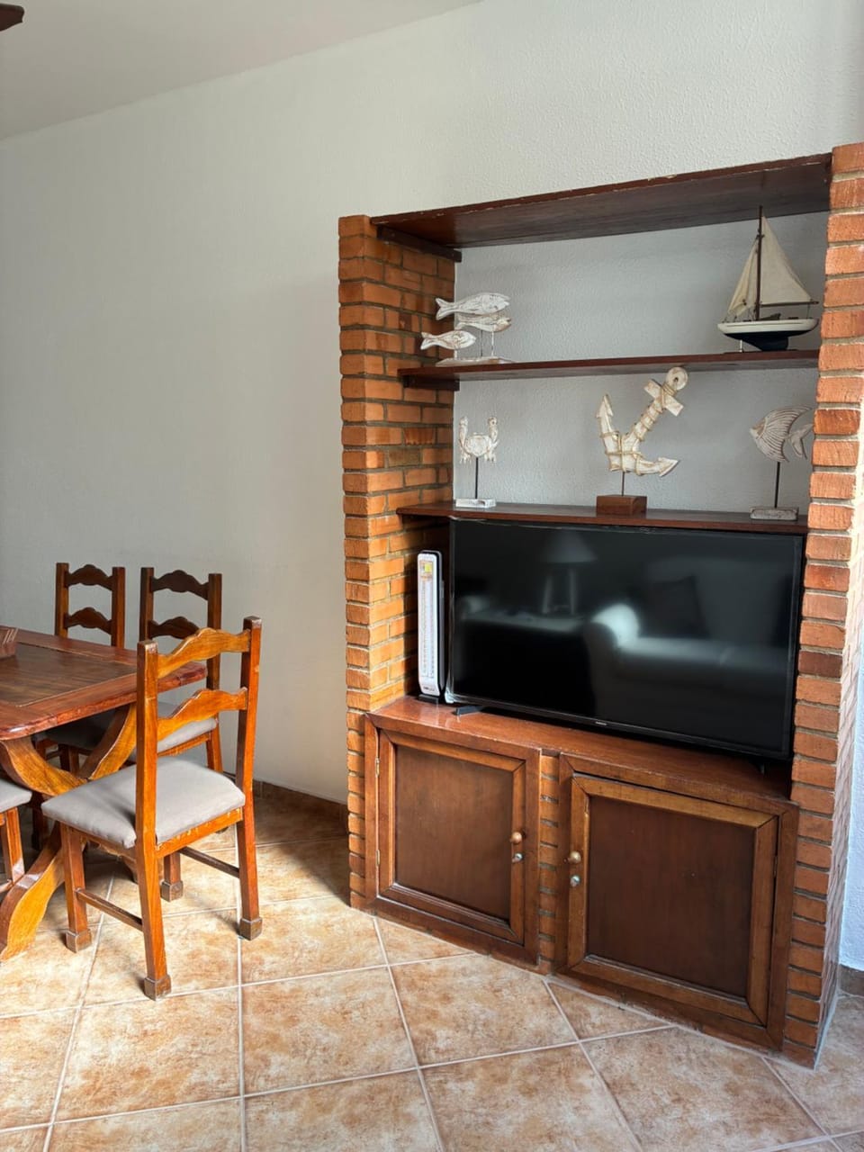 Van Prainha Apartment in State of Rio de Janeiro