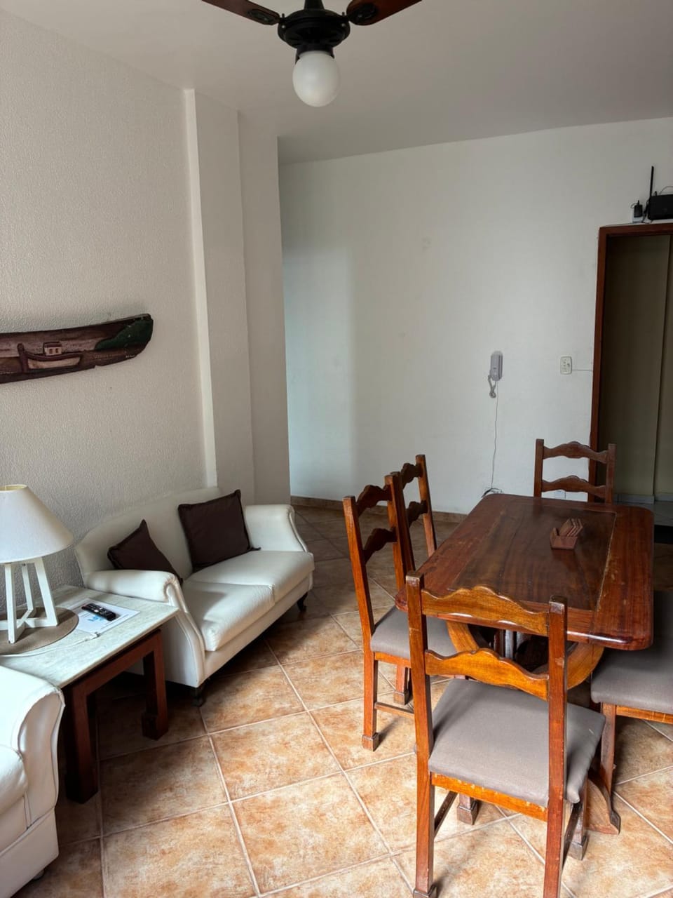 Van Prainha Apartment in State of Rio de Janeiro