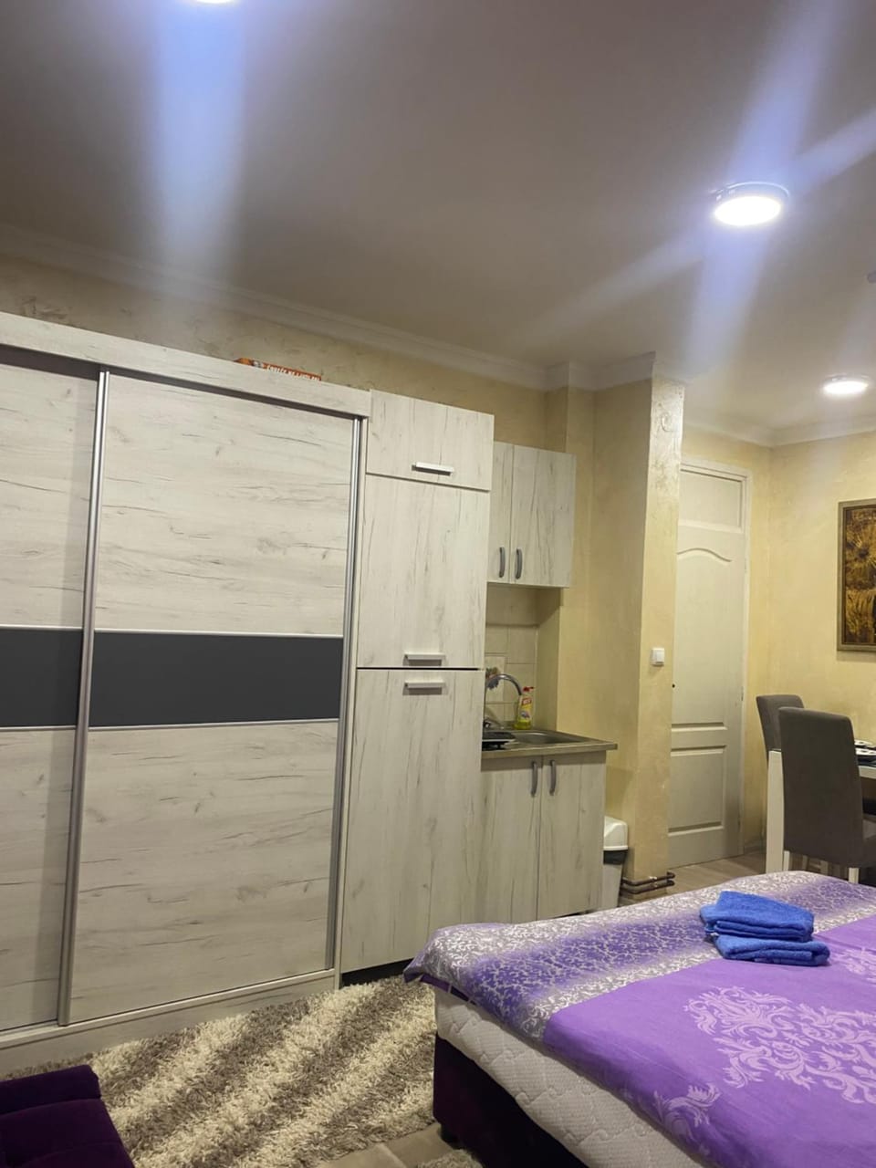 Apartman Percic Apartment in Zlatibor District, Serbia