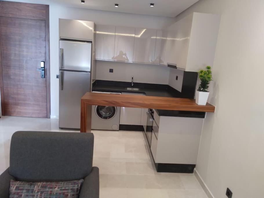 RÉsidence-7 Apartment in Casablanca