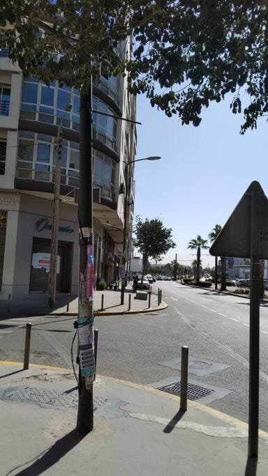 RÉsidence-7 Apartment in Casablanca