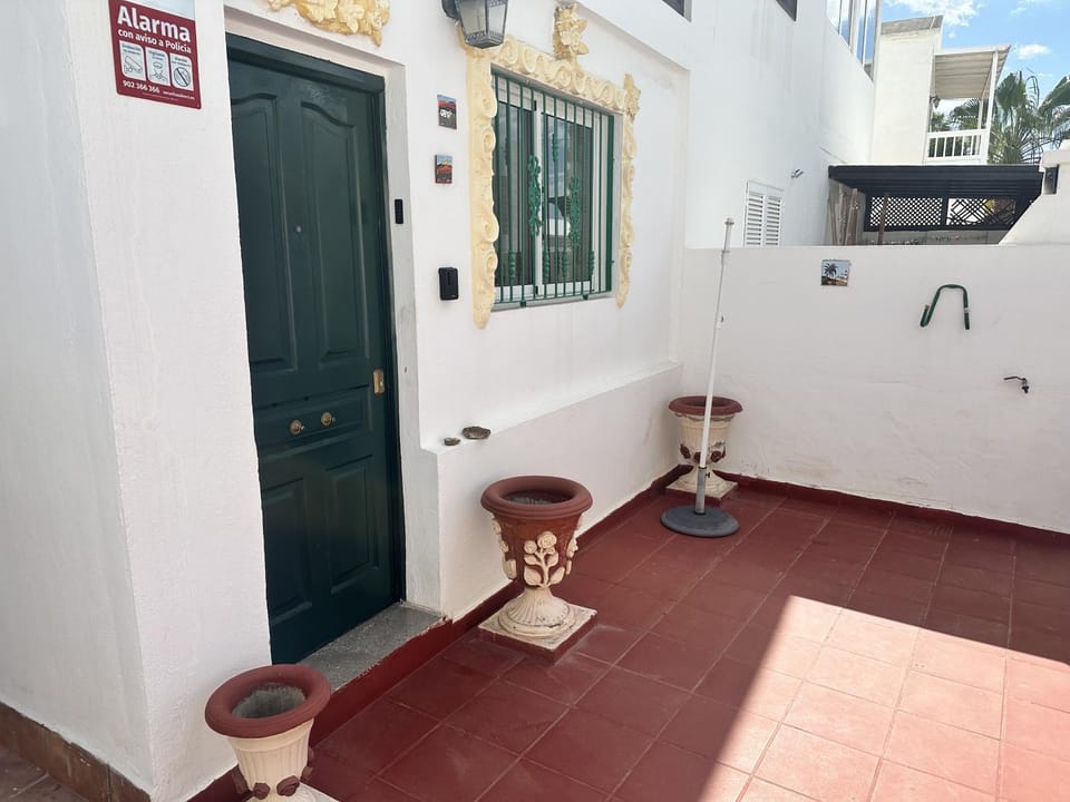Balcony/Terrace, Balcony/Terrace