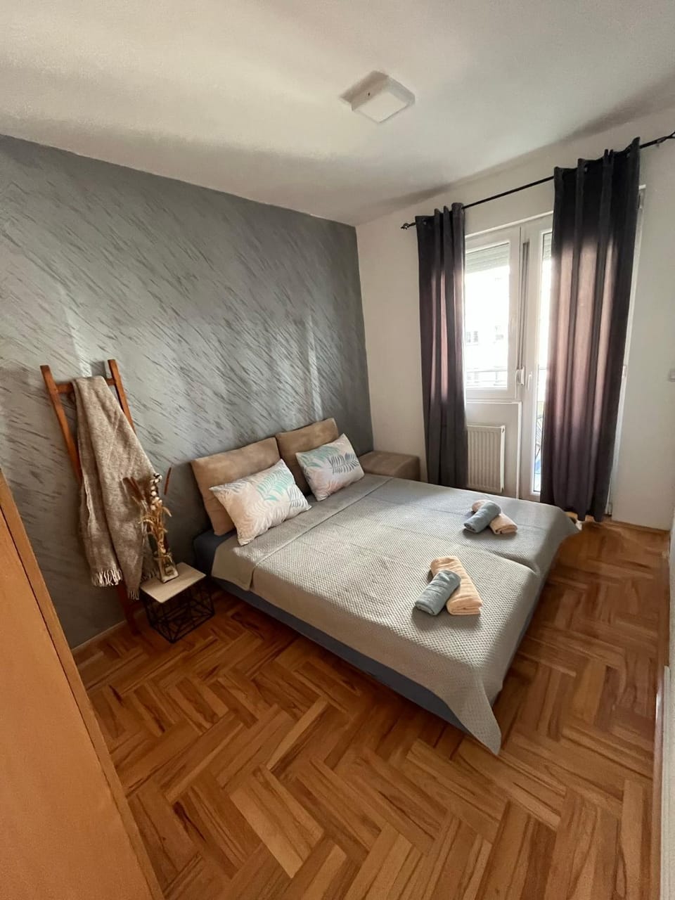 Cozy apartment Apartment in Skopje