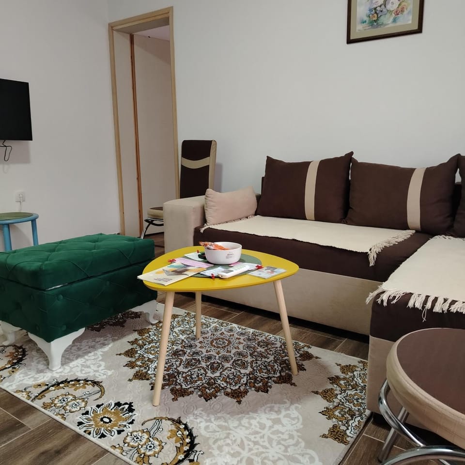 Apartman5 Apartment in Serbia