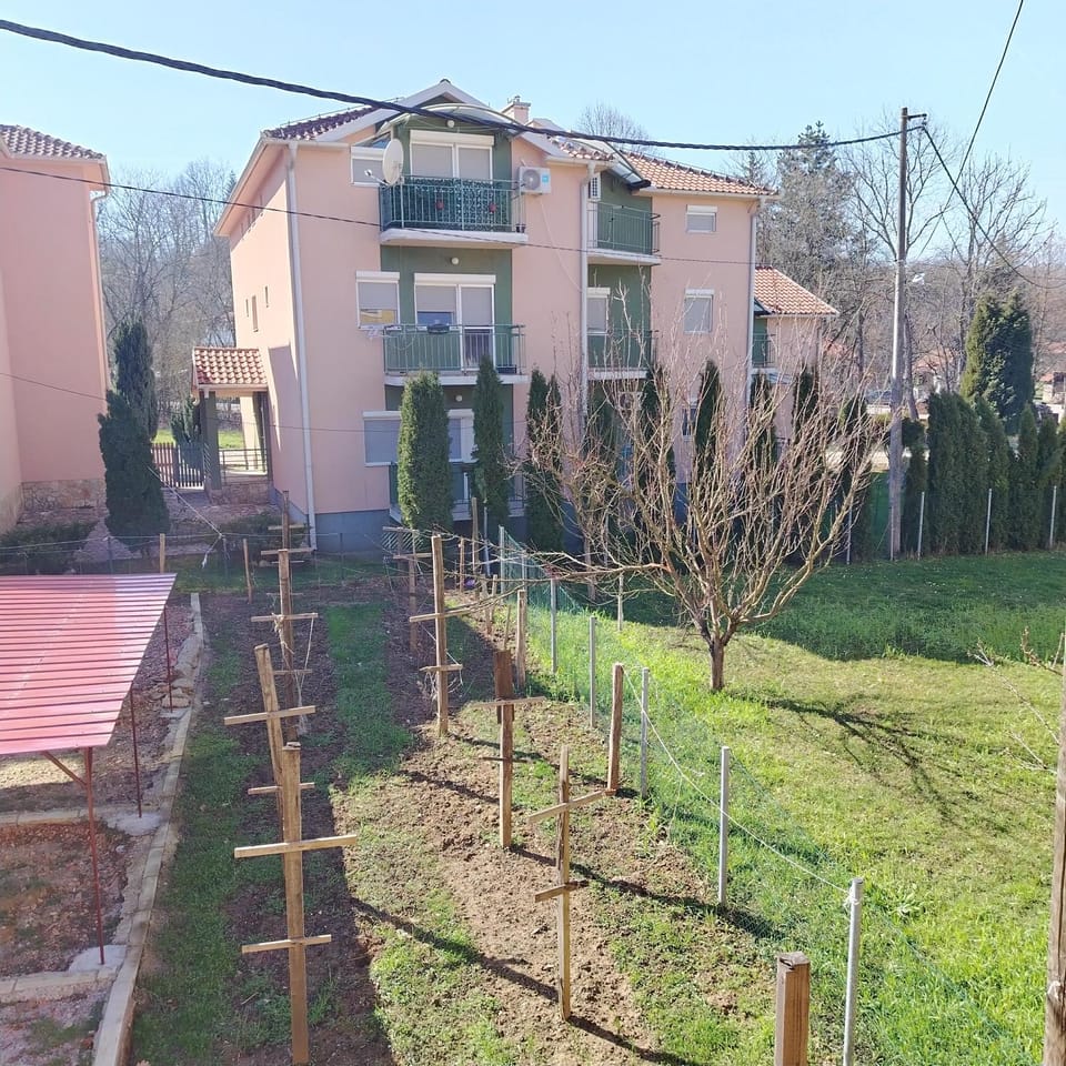 Apartman5 Apartment in Serbia