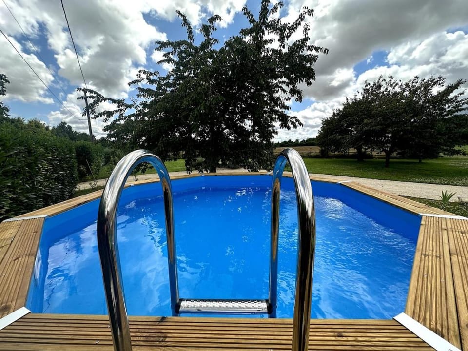 Pool view, Swimming pool, Swimming pool