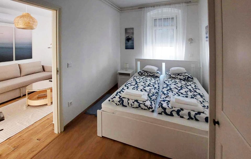 Hetényi Apartman Apartment in Hungary