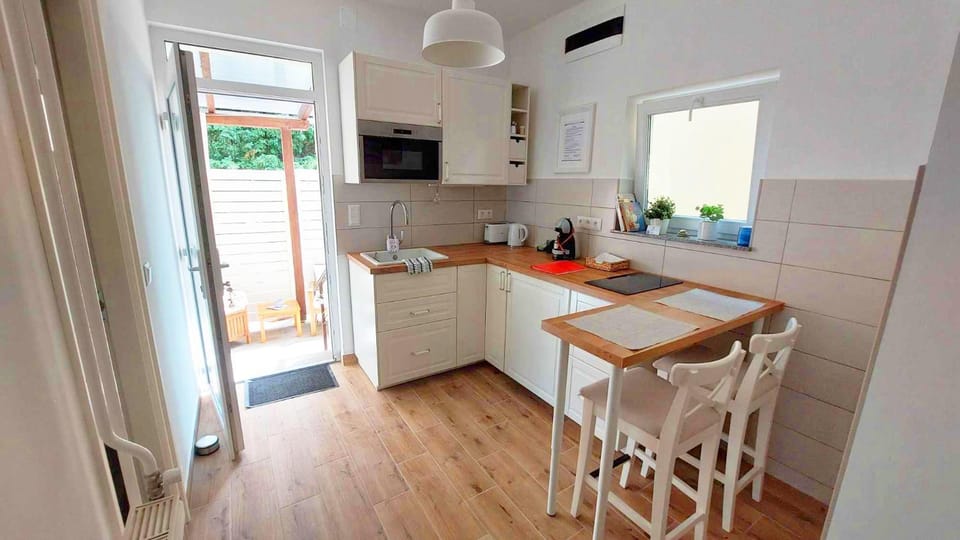 Hetényi Apartman Apartment in Hungary