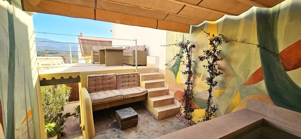 View (from property/room), Balcony/Terrace