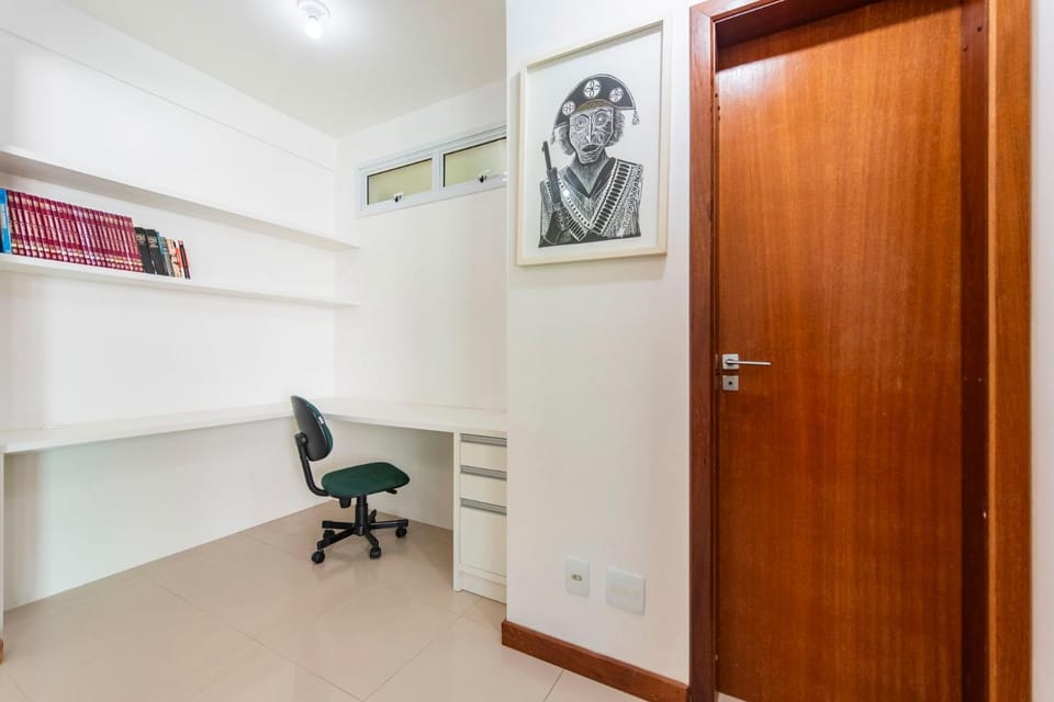 A 80 metros da praia Novo Campeche DT0350 Apartment in Florianopolis