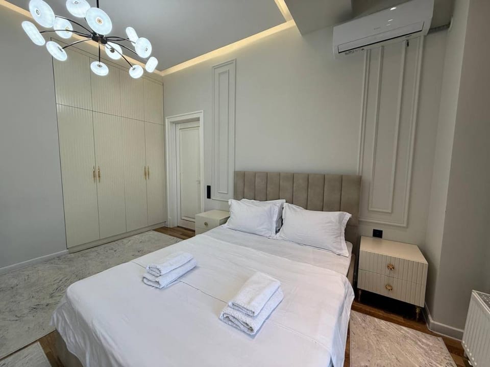 Modern Spaces 6 Apartment in Europe
