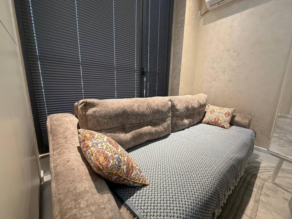 Modern Spaces 6 Apartment in Europe