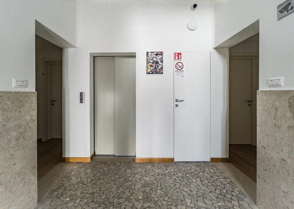 elevator