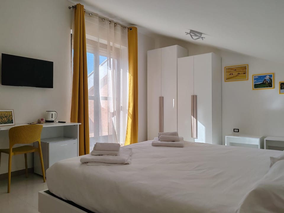 B&B Colli Ameni Bed and Breakfast in Province of Foggia