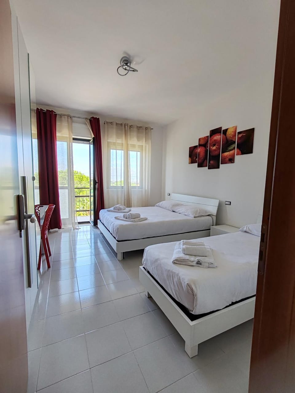 B&B Colli Ameni Bed and Breakfast in Province of Foggia