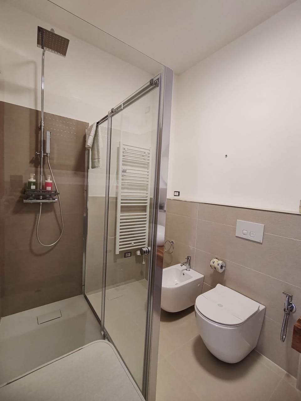 B&B Colli Ameni Bed and Breakfast in Province of Foggia