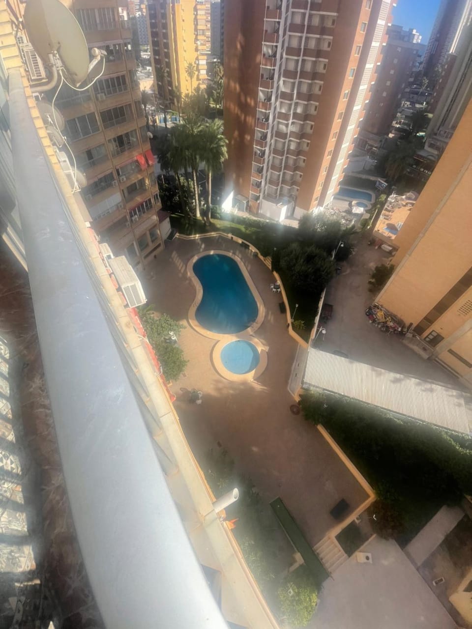 Benidorm Levante Apartment in Benidorm