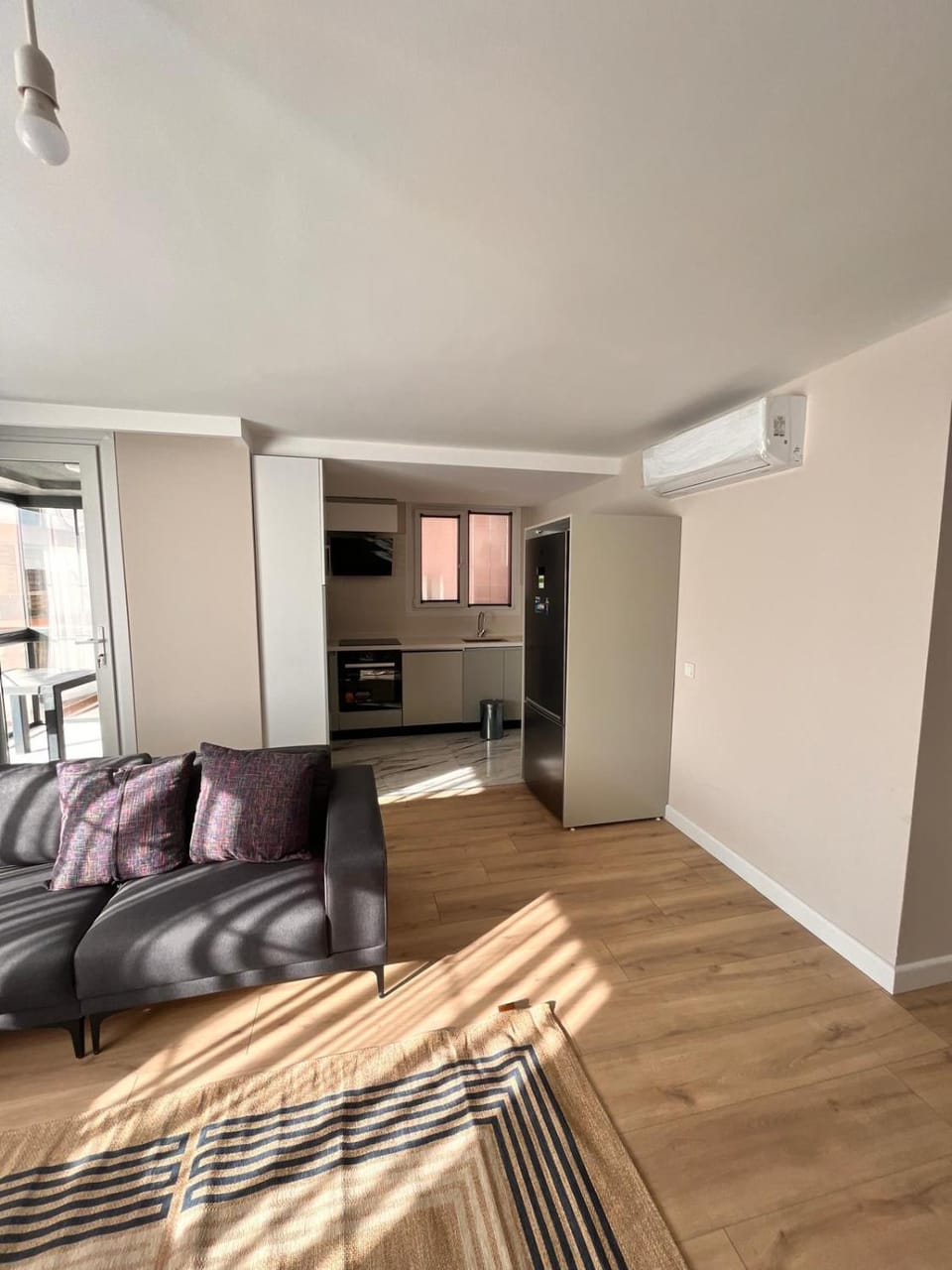 Sense Suite Residence-19 Apartment in Istanbul
