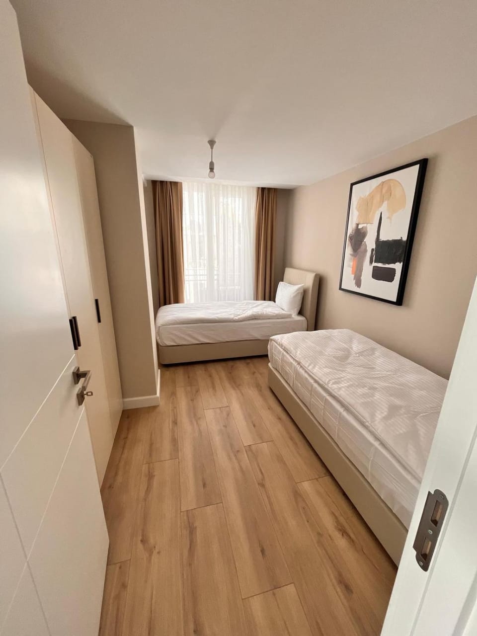 Sense Suite Residence-19 Apartment in Istanbul
