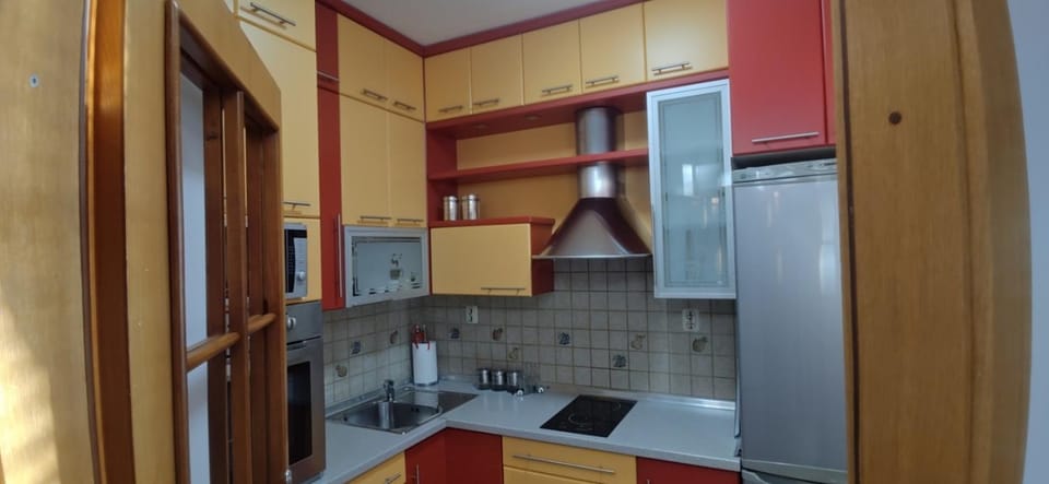 Lilly's Apartment Apartment in Bitola
