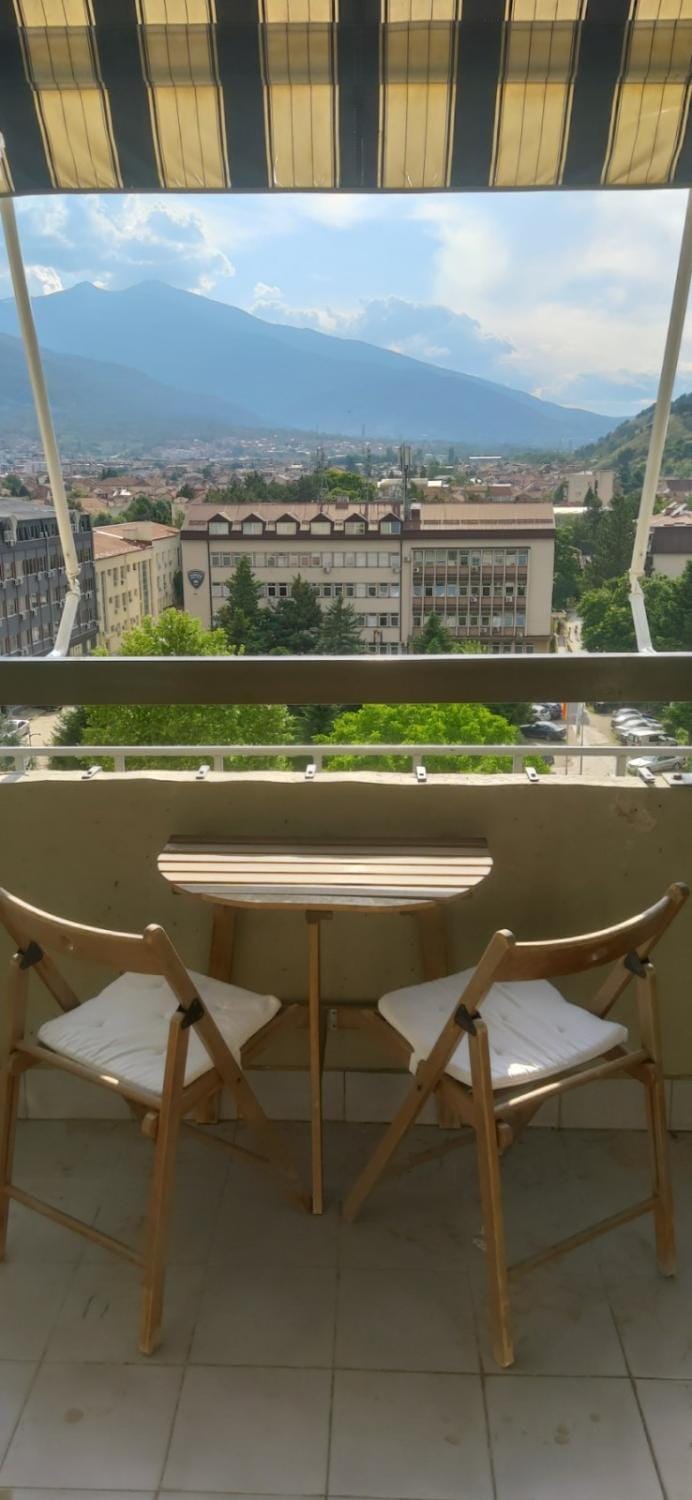 Lilly's Apartment Apartment in Bitola