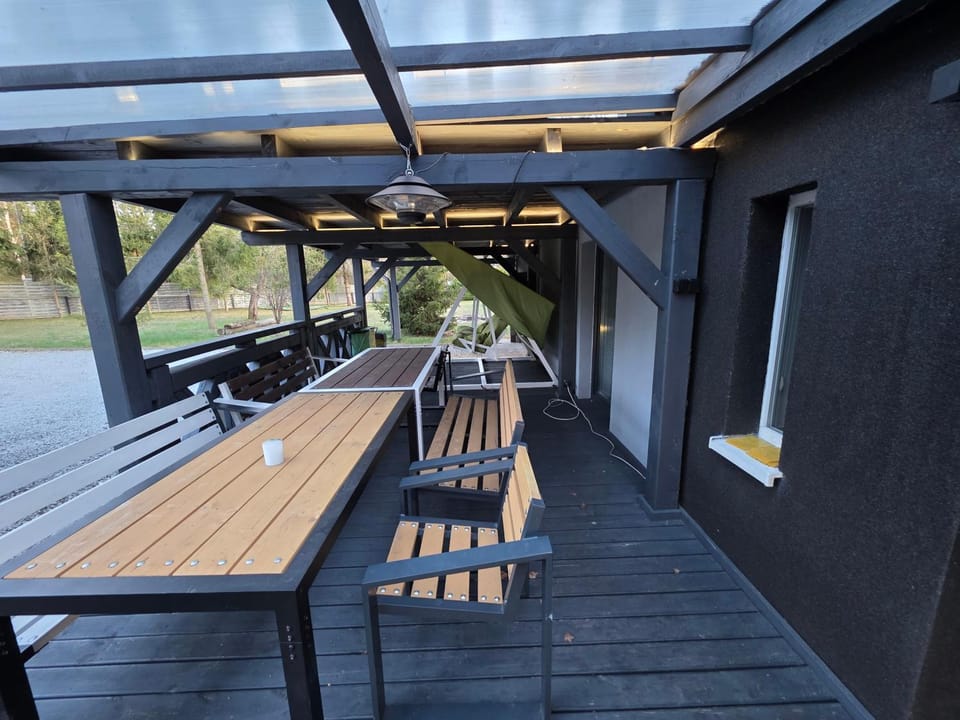 Patio, View (from property/room), Balcony/Terrace, Seating area