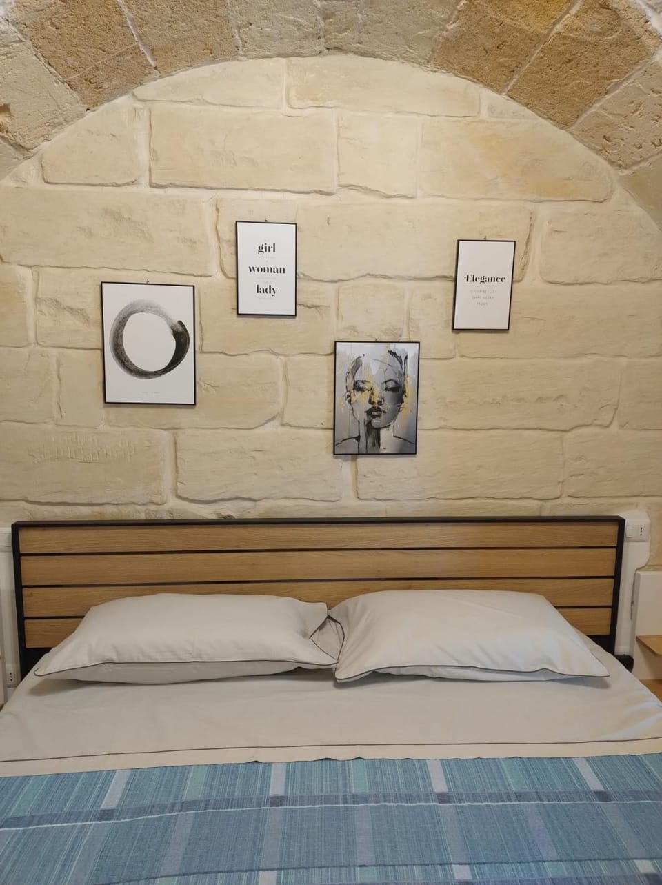 Home Marlú Barocca Bed and Breakfast in Lecce