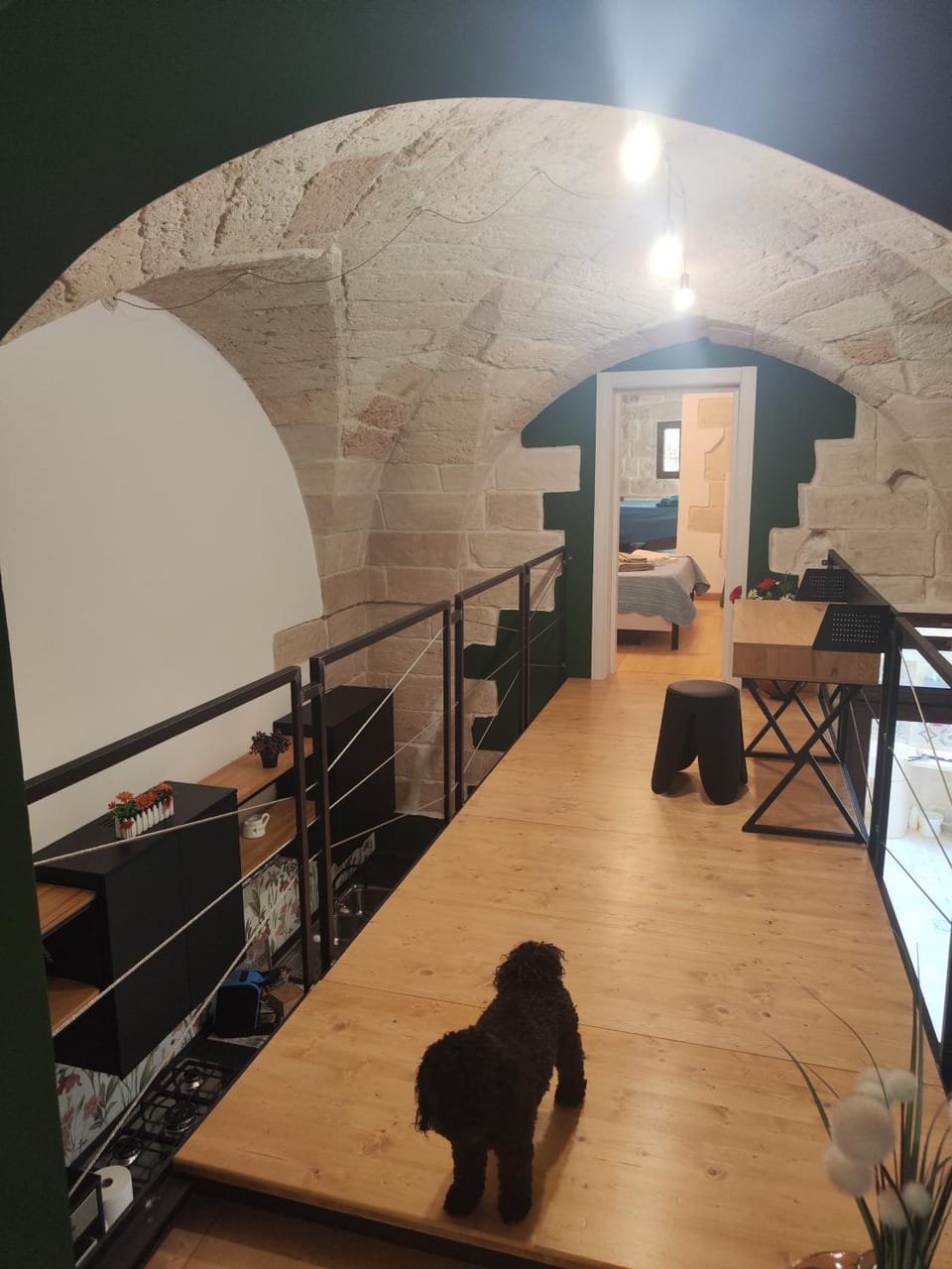 Home Marlú Barocca Bed and Breakfast in Lecce