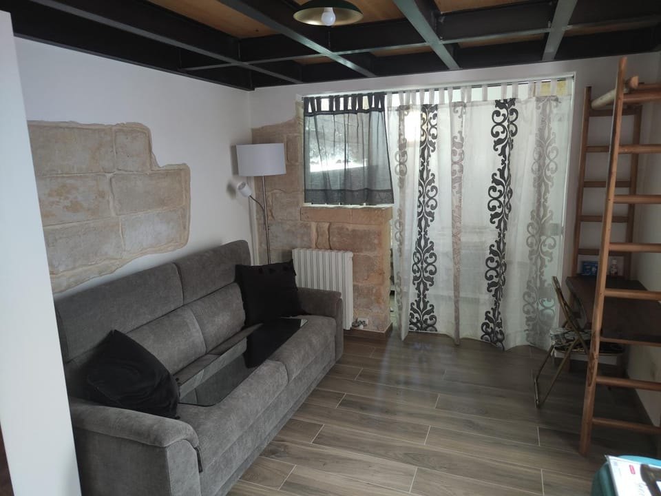 Home Marlú Barocca Bed and Breakfast in Lecce