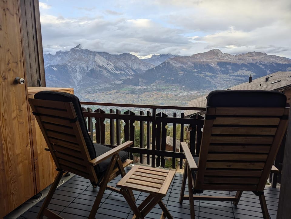 View (from property/room)