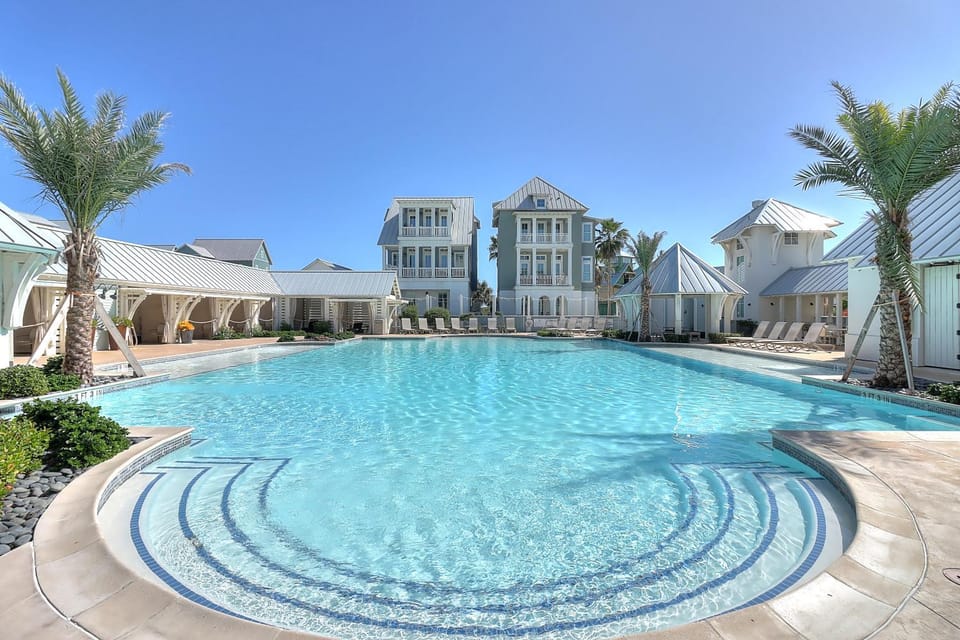 3rd Coast Vibes House in Port Aransas